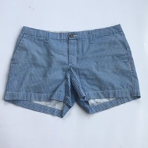 Lot of 2 Old Navy Dress Shorts